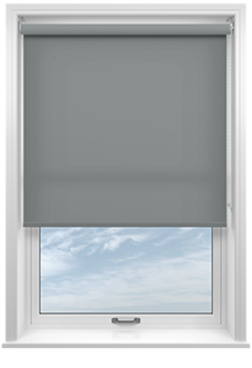 Trapani, Steel - Roller Blind